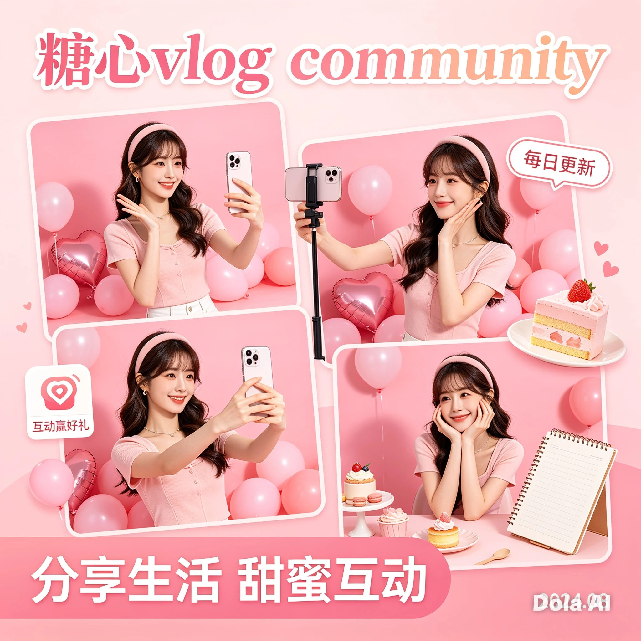 糖心Vlog意见反馈